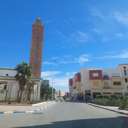Apartamento Con Wifi Nador Luaran gambar
