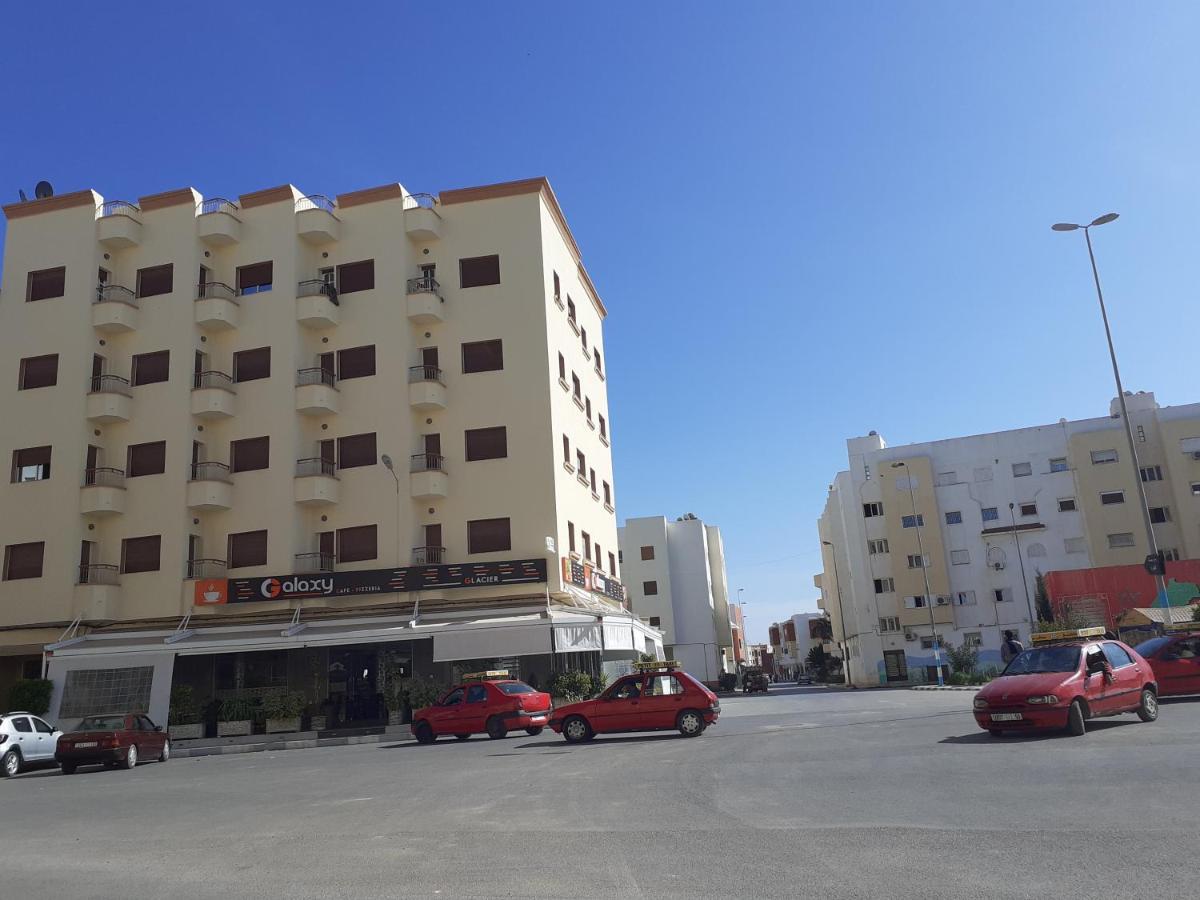 Apartamento Con Wifi Nador Luaran gambar