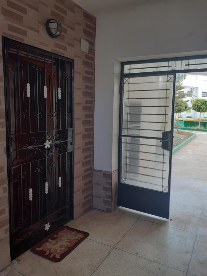 Apartamento Con Wifi Nador Luaran gambar