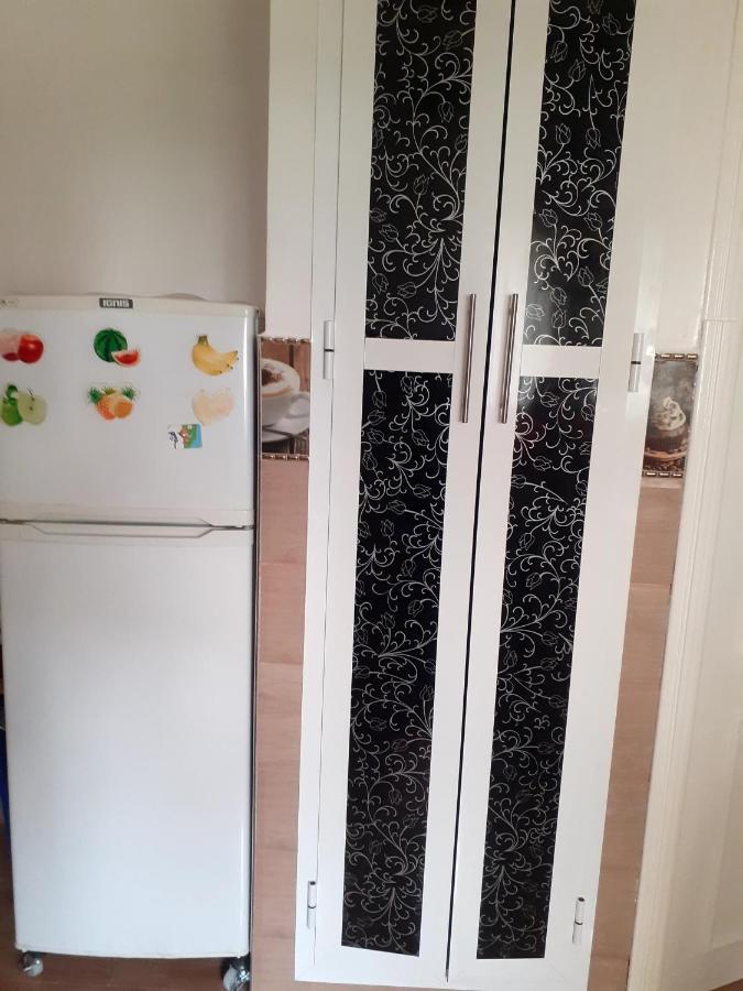 Apartamento Con Wifi Nador Luaran gambar