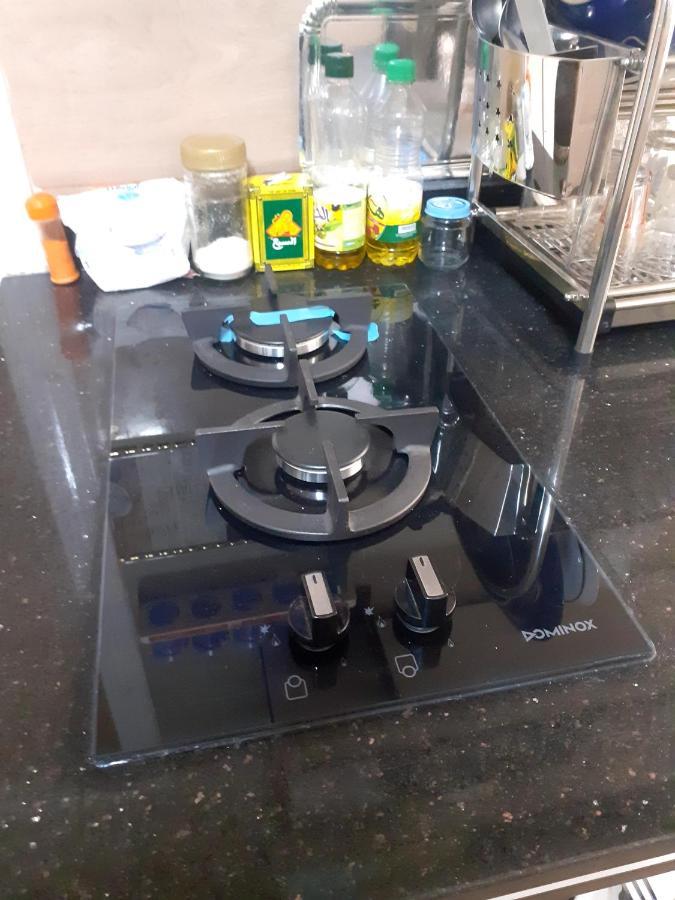 Apartamento Con Wifi Nador Luaran gambar
