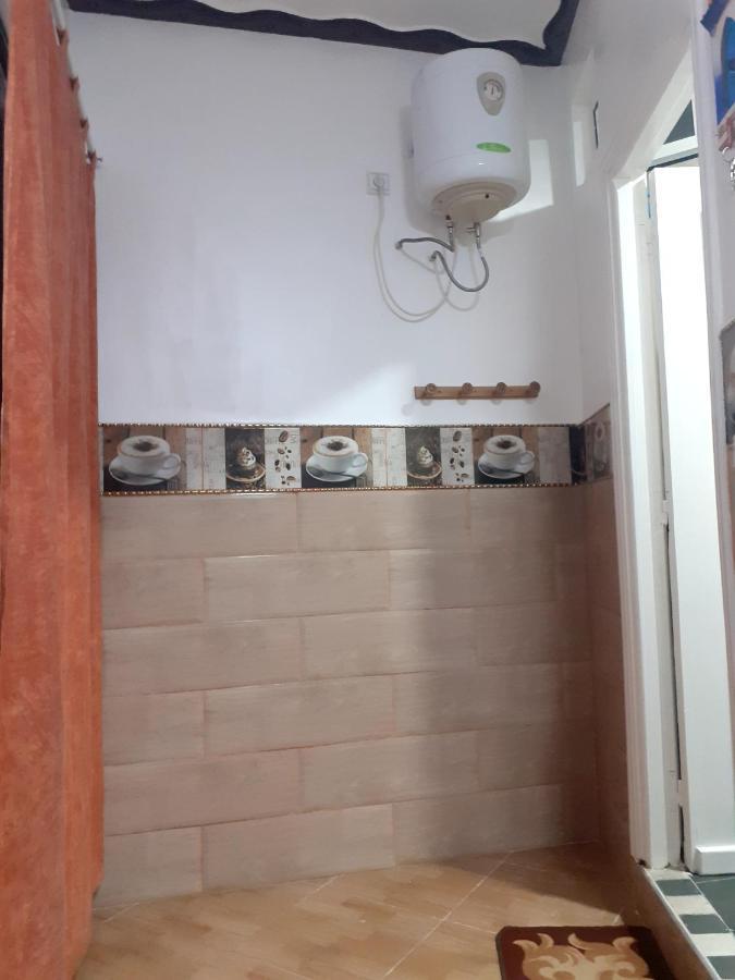 Apartamento Con Wifi Nador Luaran gambar