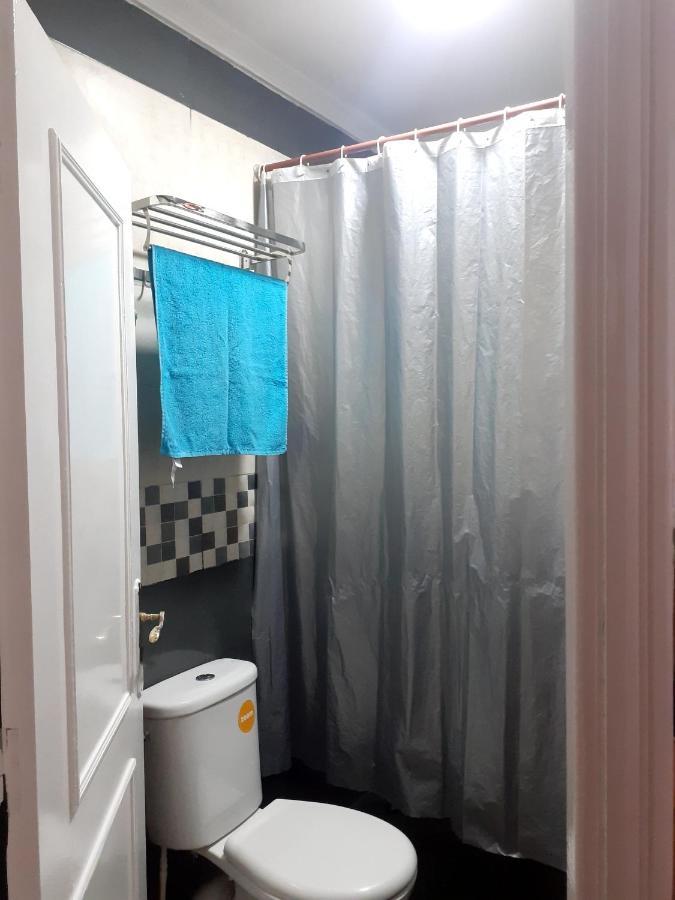 Apartamento Con Wifi Nador Luaran gambar