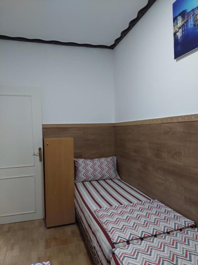 Apartamento Con Wifi Nador Luaran gambar