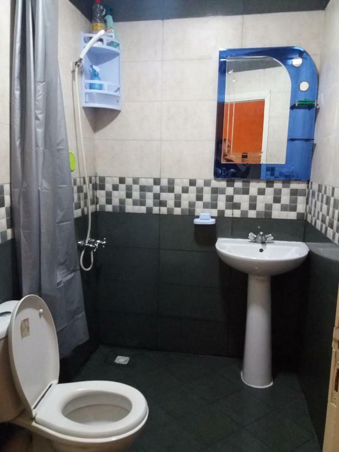 Apartamento Con Wifi Nador Luaran gambar