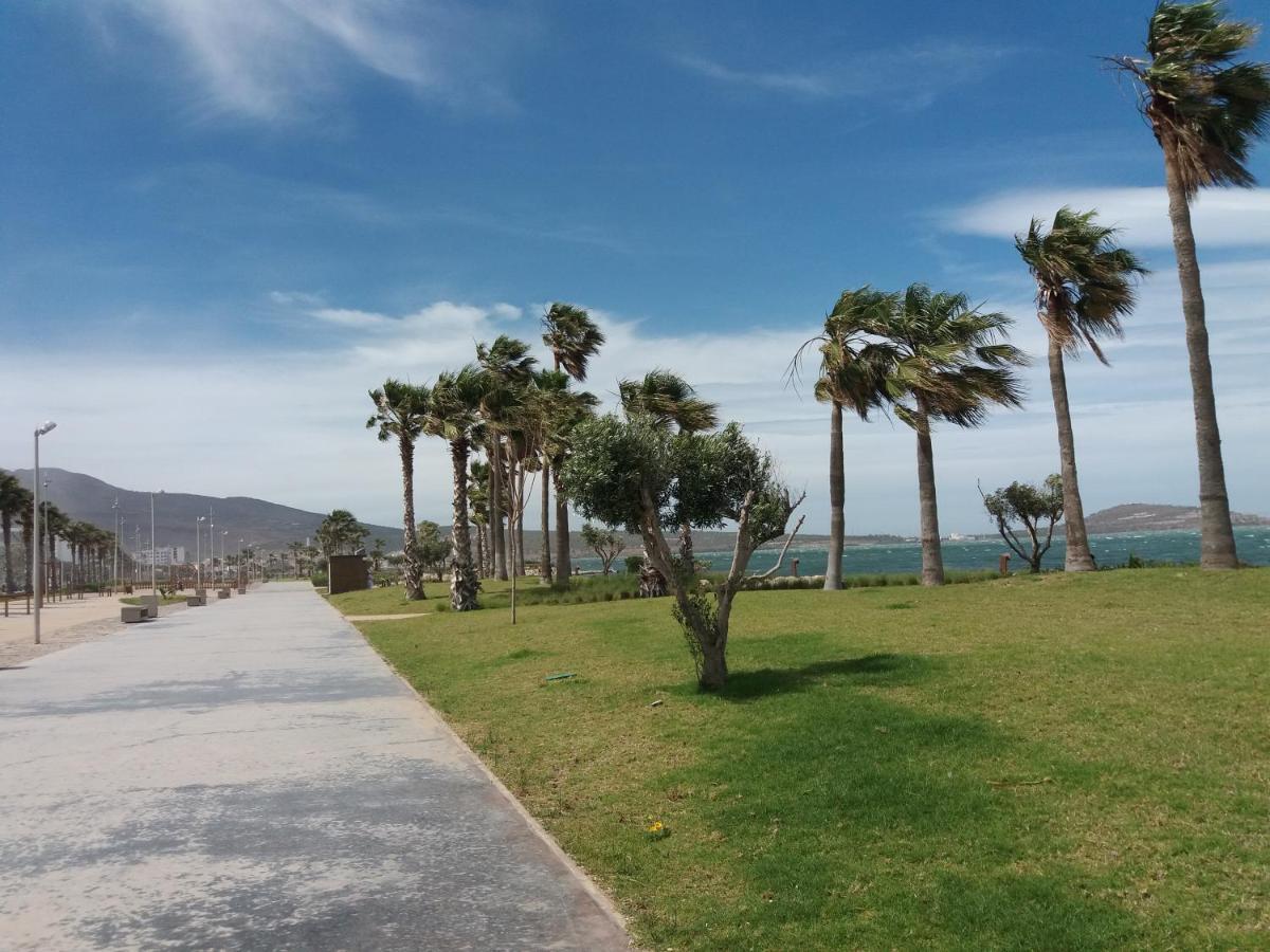Apartamento Con Wifi Nador Luaran gambar